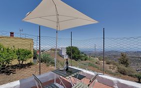 Balcon De Galaz
